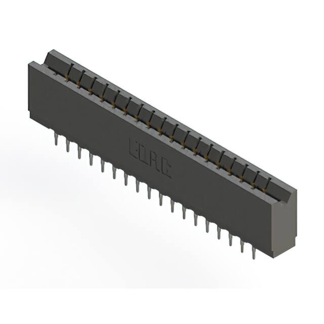 737-036-560-206 EDAC Inc.  Edgeboard Connectors